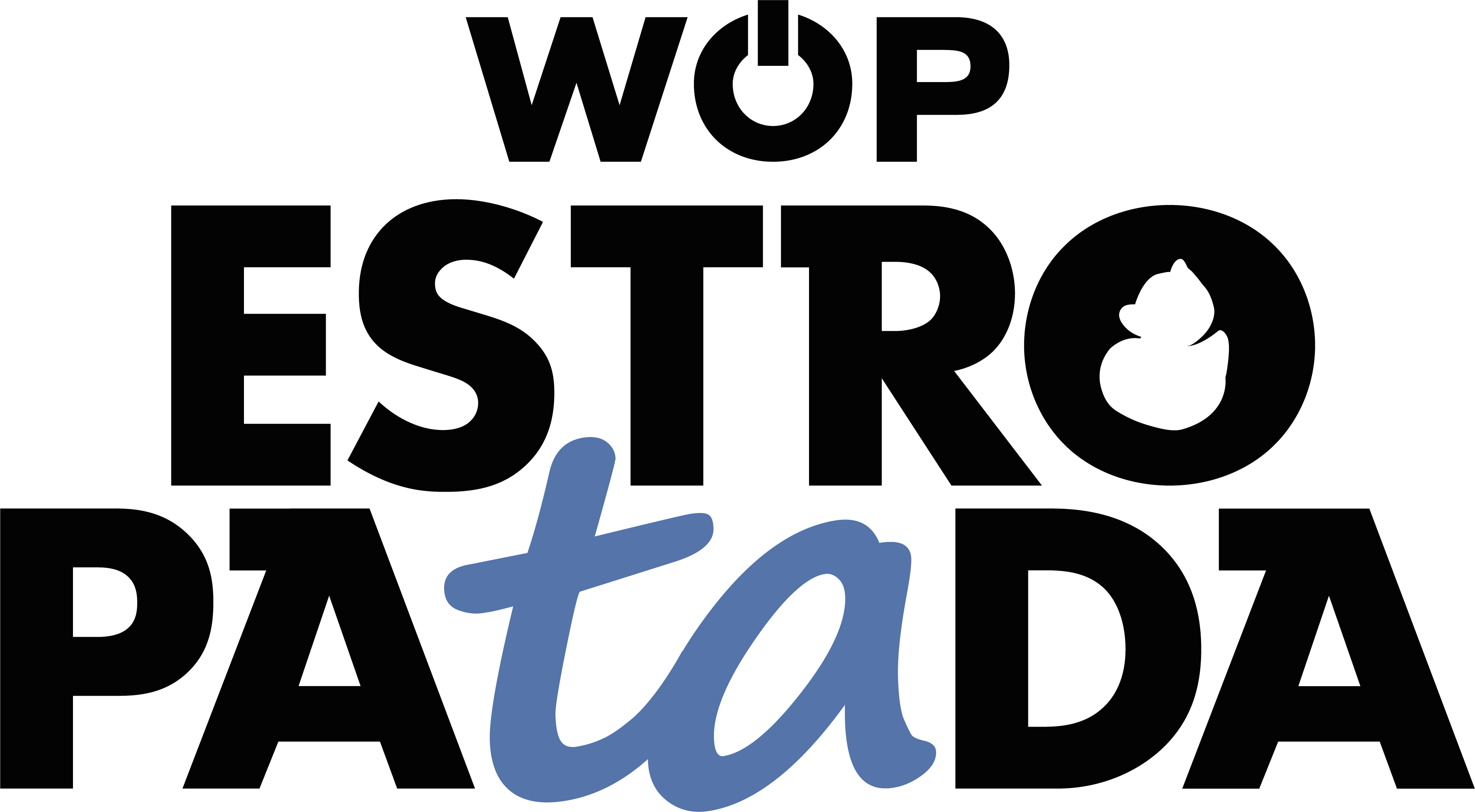 Estropatada logo