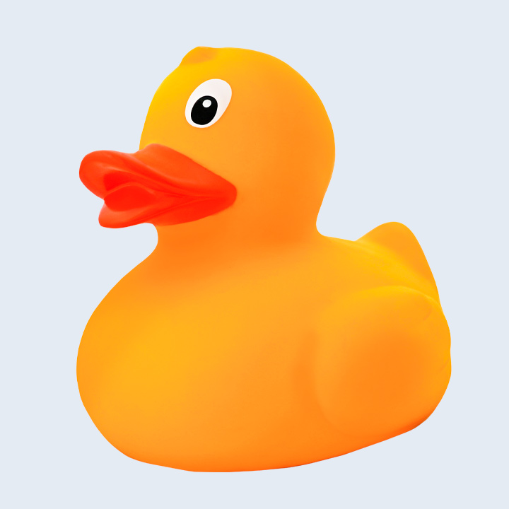 Pato XXL Competición de empresas y grupos WOPaton