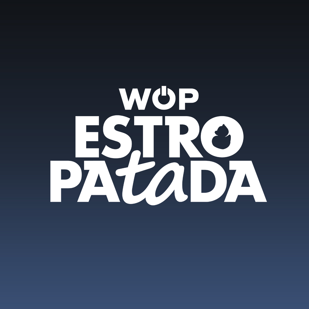 Estropatada