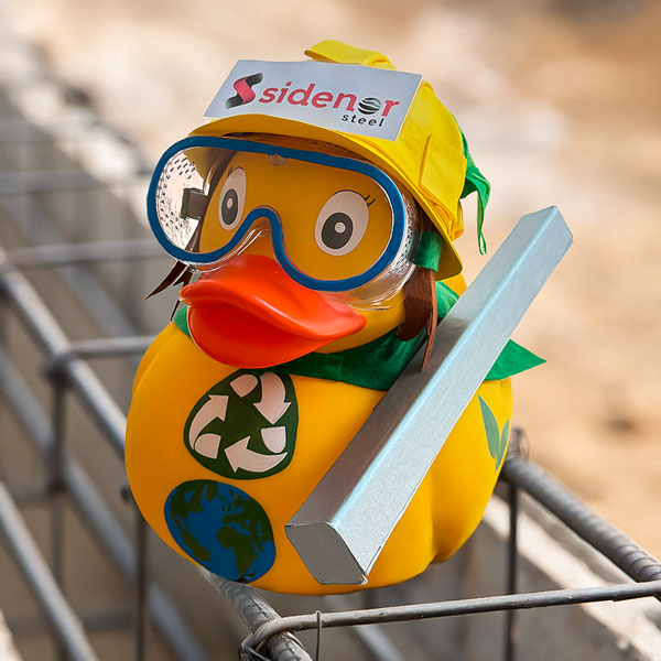 Pato XXL Competición de empresas y grupos WOPaton