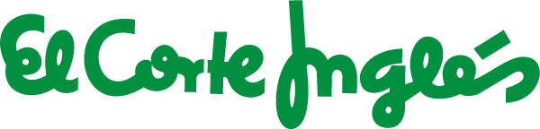 ECI-Letras-color El Corte Ingles: Puntos de venta Estropatada Bilbao