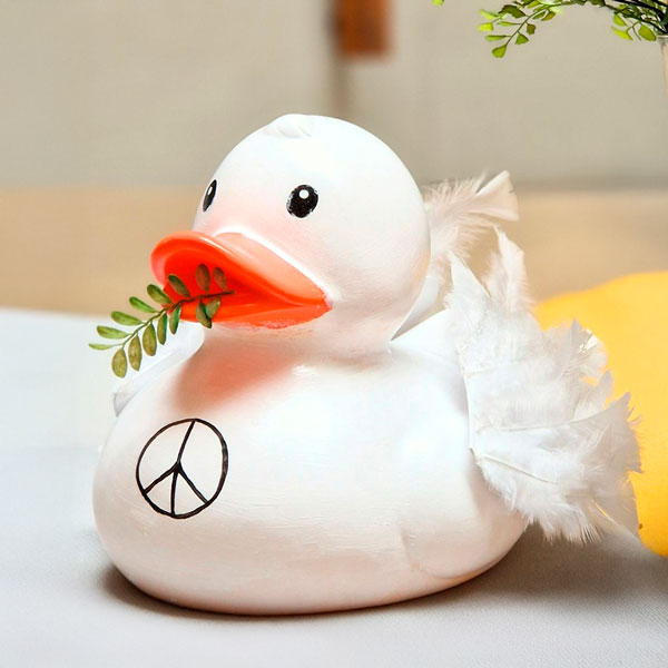 Pato XXL Competición de empresas y grupos WOPaton