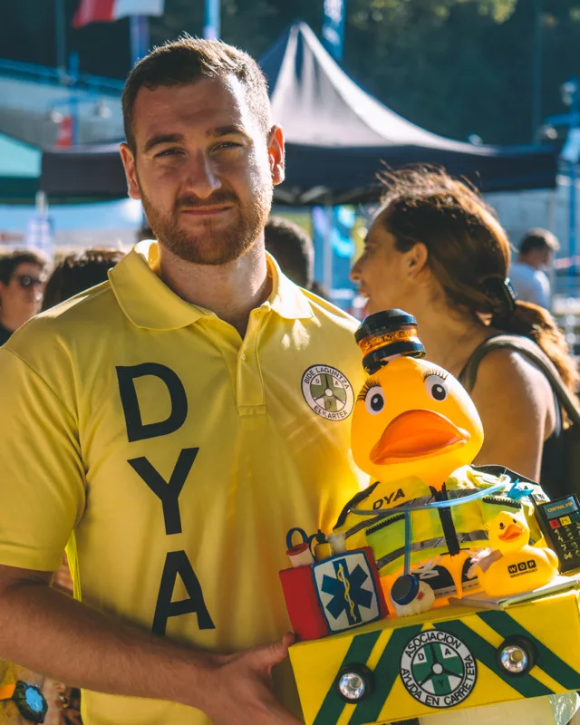 Participa con un WOPATON XXL 🐥🔝

🐥 Un evento único en el que tu empresa, institución, cuadrilla... puede participar.

Una oportunidad de RSC y Marketing con un fin social. 🔬